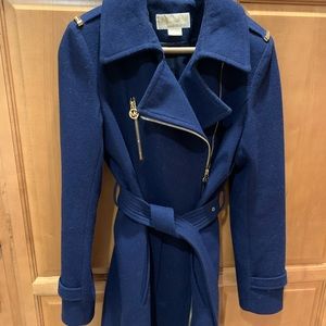 Micheal kors coat